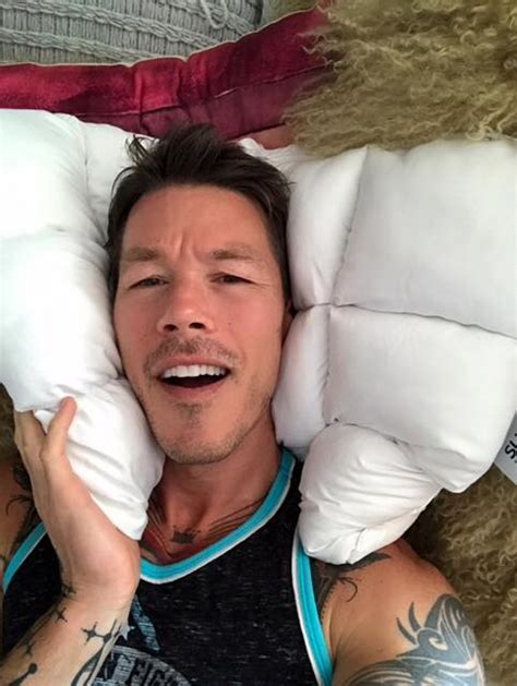 19 Facts About David Bromstad from “My Lottery Dream House.”.
